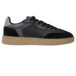 Axel Arigato Dice T-Toe Sneaker Zwart