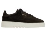 Axel Arigato Orbit Vintage Sneaker Bruin