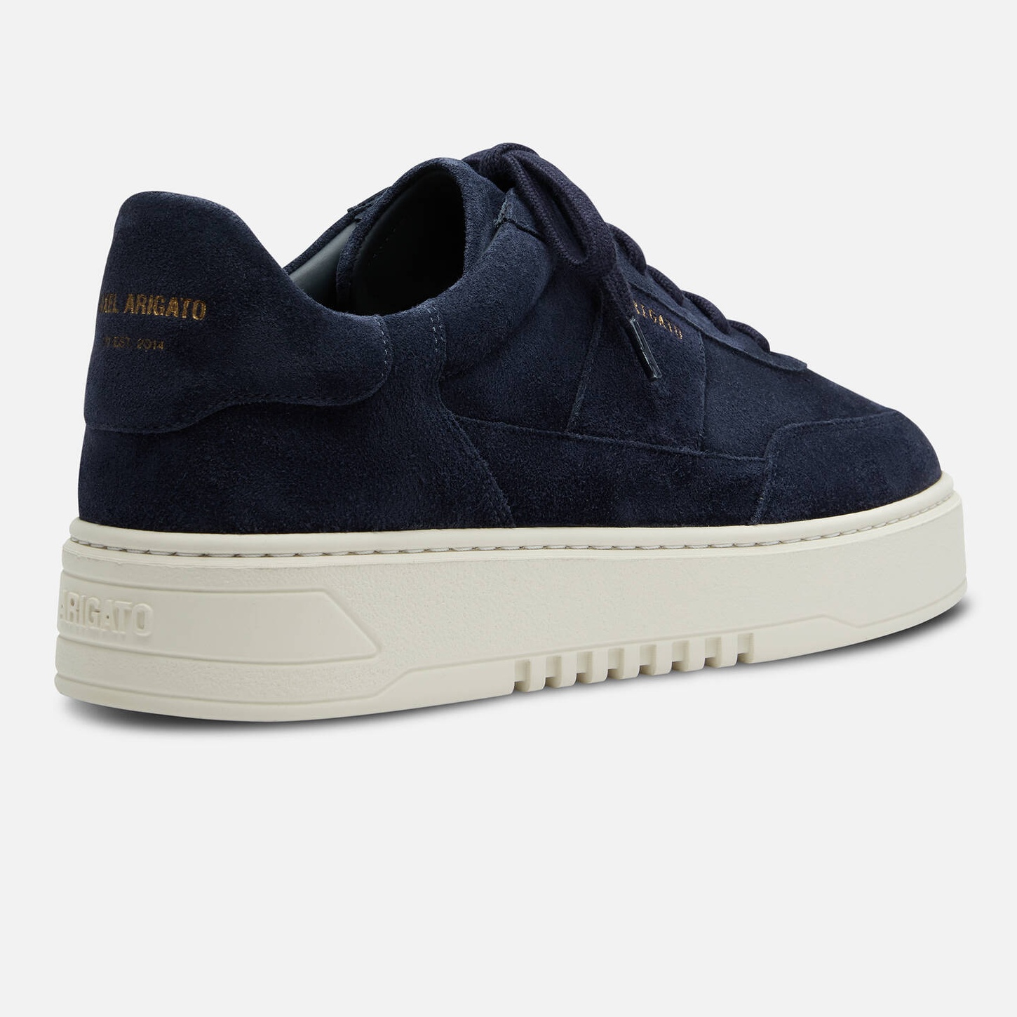 Axel Arigato Orbit Vintage Sneaker Navy