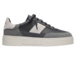 Axel Arigato Orbit Vintage Sneaker Antraciet
