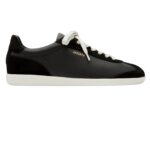 Axel Arigato Zane Sneaker Zwart