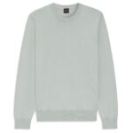 Boss Kanovano Sweater Grijs