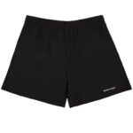 Bram’s Fruit Logo Korte Broek Zwart