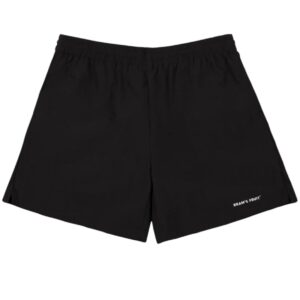 Bram’s Fruit Logo Korte Broek Zwart