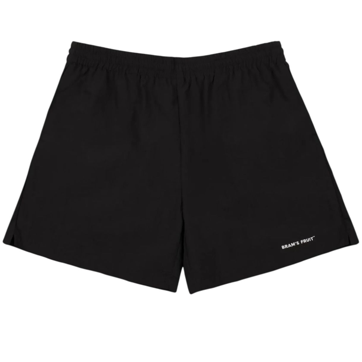 Bram’s Fruit Logo Korte Broek Zwart
