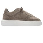 Cleens Court Sneaker Beige