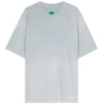 Flâneur P.I.M.P T-shirt Licht Blauw