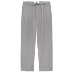 New Amsterdam Surf Association Work Broek Grijs