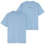 Olaf Essential T-shirt Licht Blauw