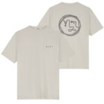 Olaf Lasso Face T-shirt Beige