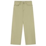 Olaf Relaxed Jeans Licht Groen
