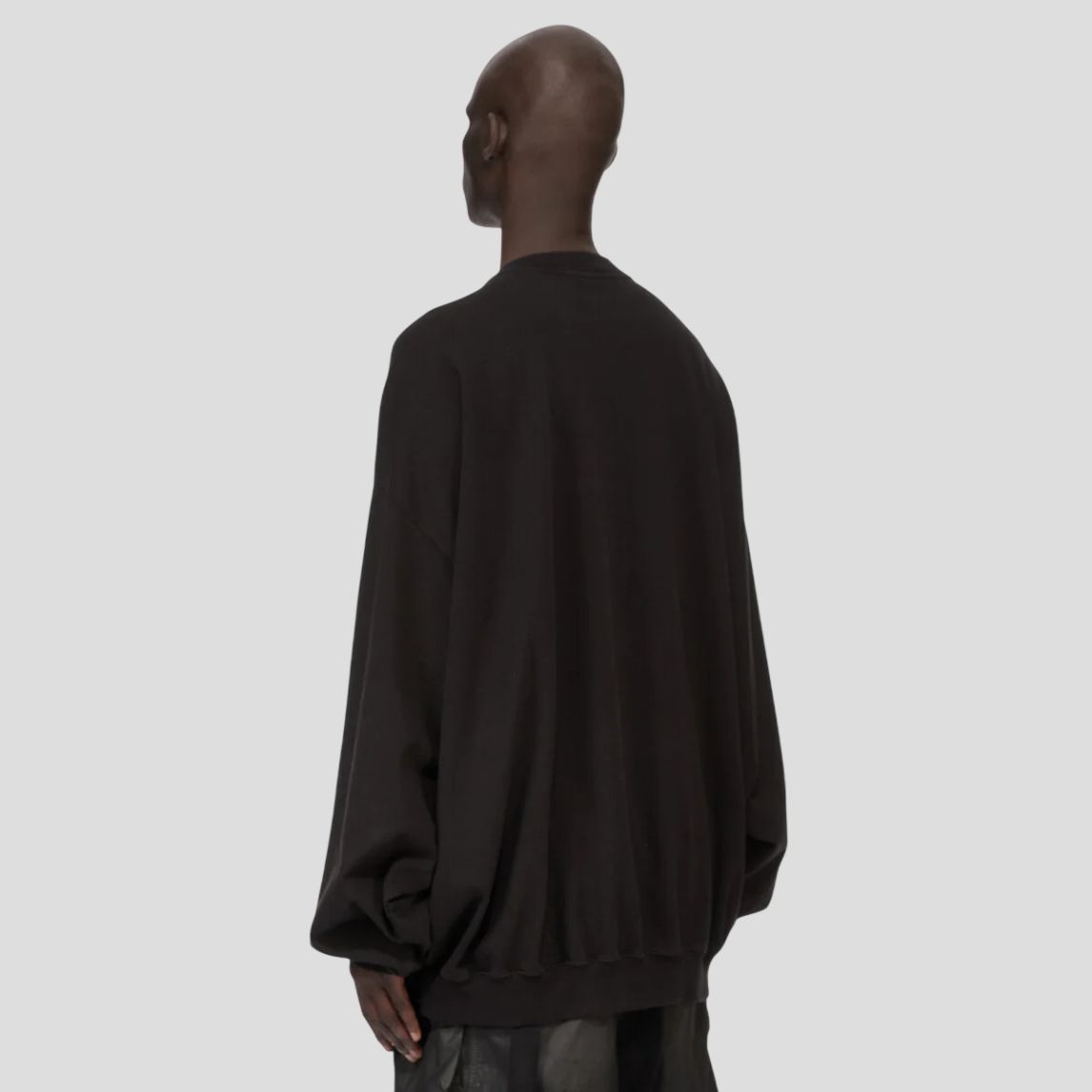 Rick Owens T-shirts kopen? | Morgen in huis - Mezaldy.com