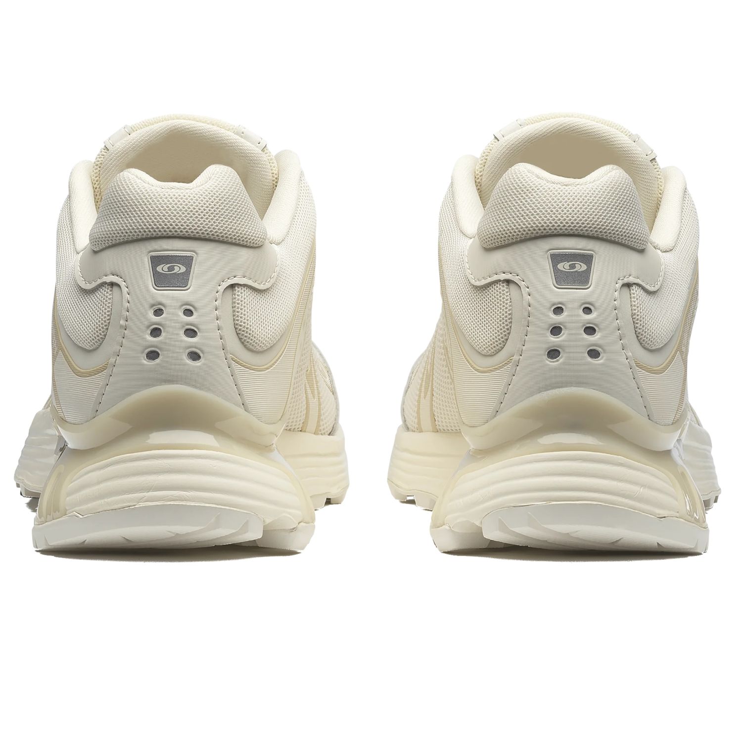 Salomon XT-Whisper Sneaker Off White