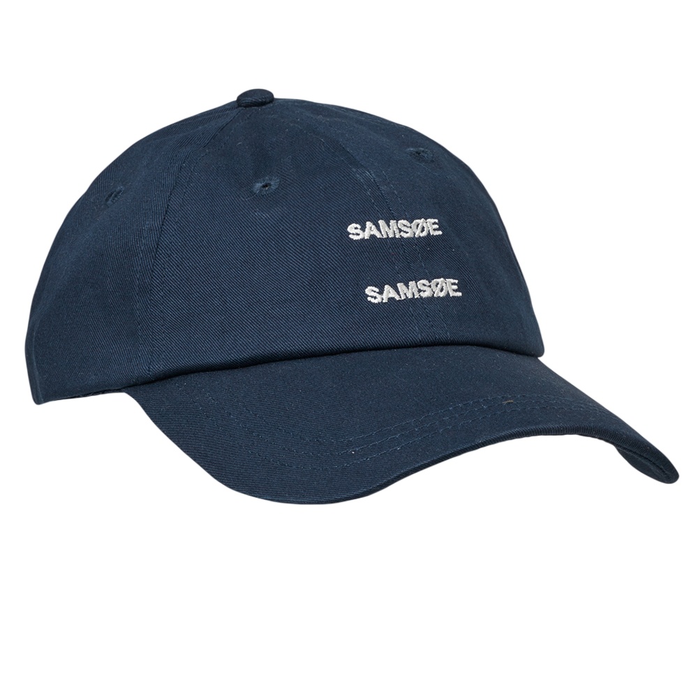 Samsøe Samsøe Saaddie Cap Navy