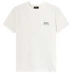 A.P.C. Gabby T-shirt Off White