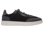 Axel Arigato Dice T-Toe Sneaker Zwart/Antraciet
