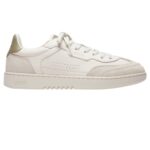 Axel Arigato Dice T-Toe Sneaker Beige/Groen