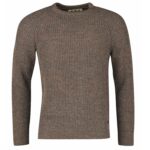 Barbour Horseford Sweater Bruin