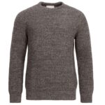 Barbour Horseford Sweater Donker Groen