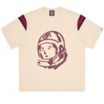 Billionaire Boys Club Astro Sport T-shirt Off White