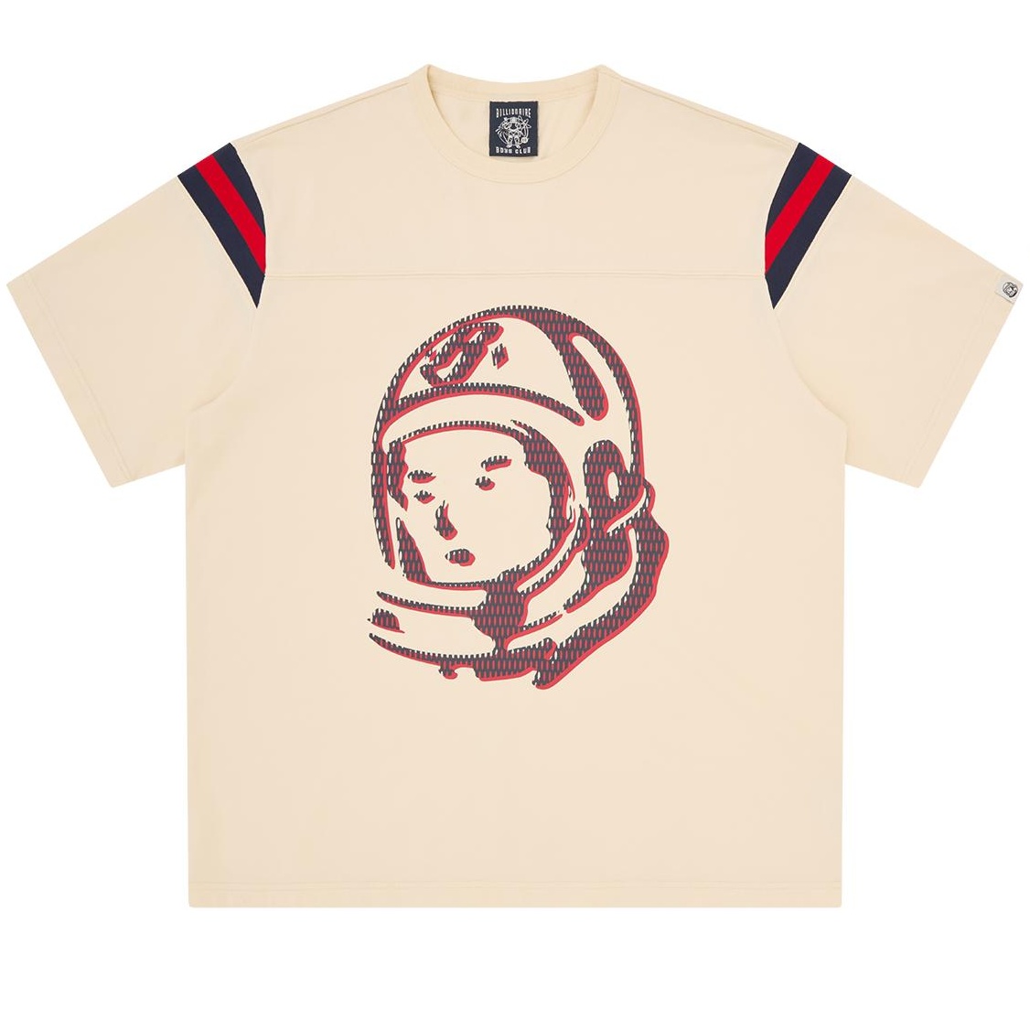 Billionaire Boys Club Astro Sport T-shirt Off White