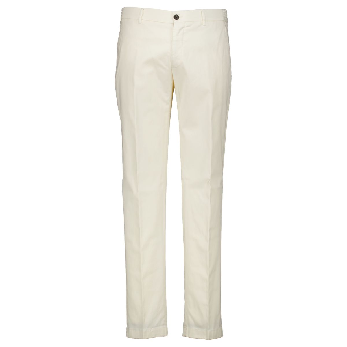 Berwich Morello Elax GD Chino Off White