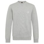 Boss Westart Sweater Grijs