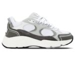 Cleens Pulse Runner Sneaker Grijs