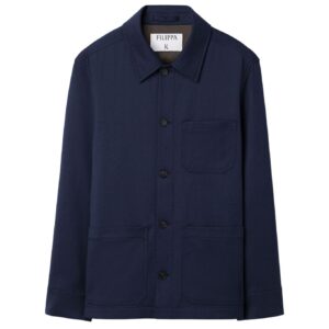 Filippa K Taylor Jack Navy