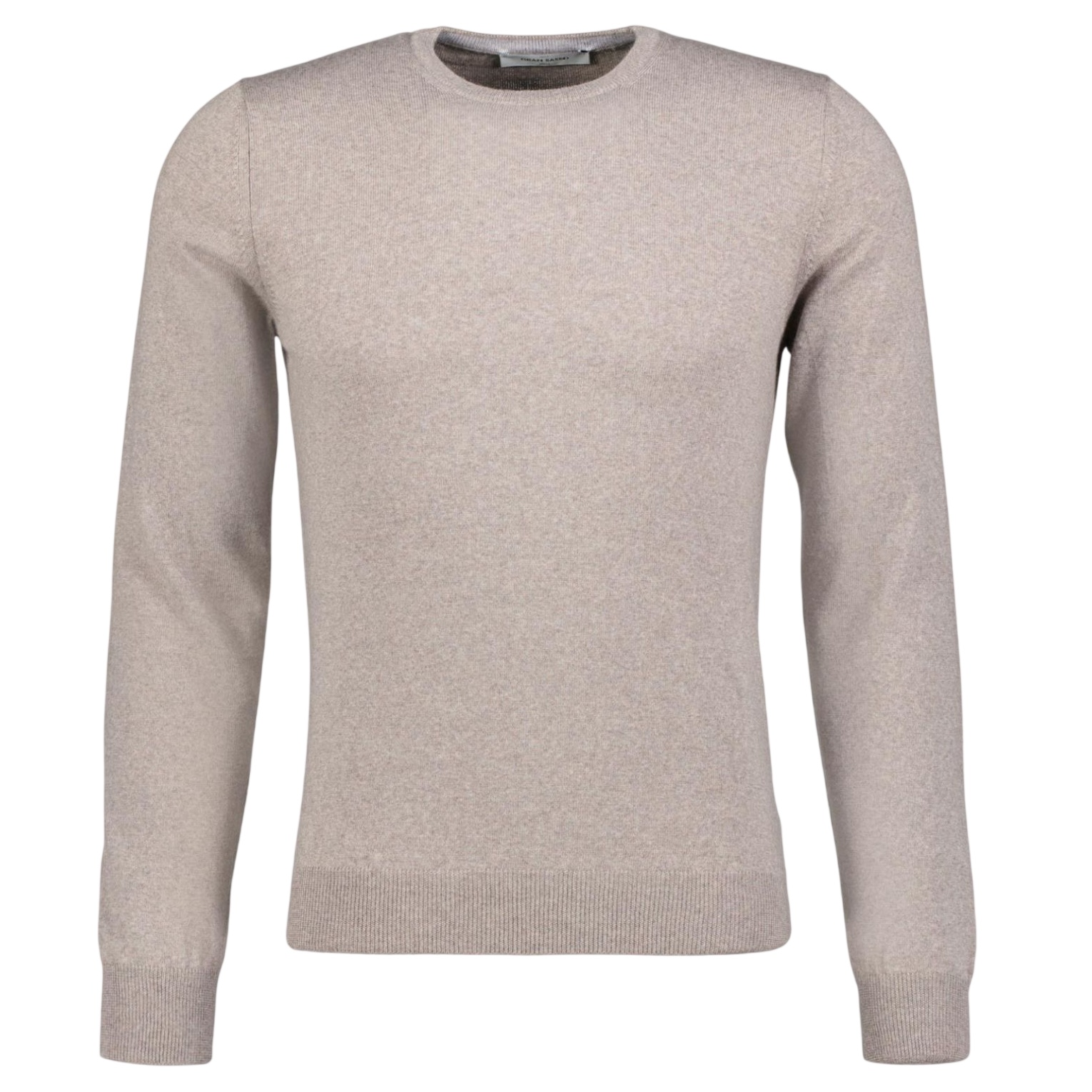 Gran Sasso Knit Trui Beige