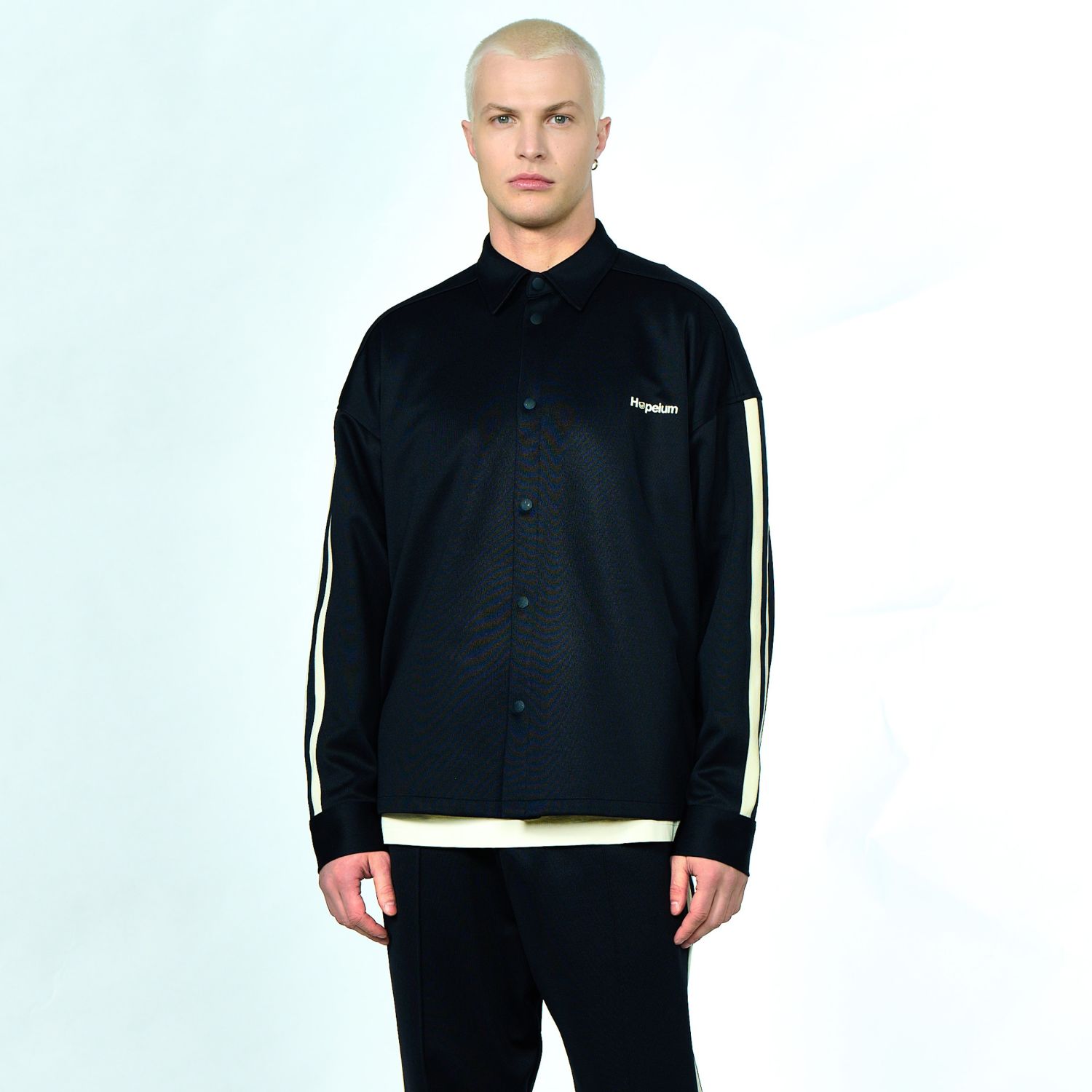 Hopeium Track Jack Navy