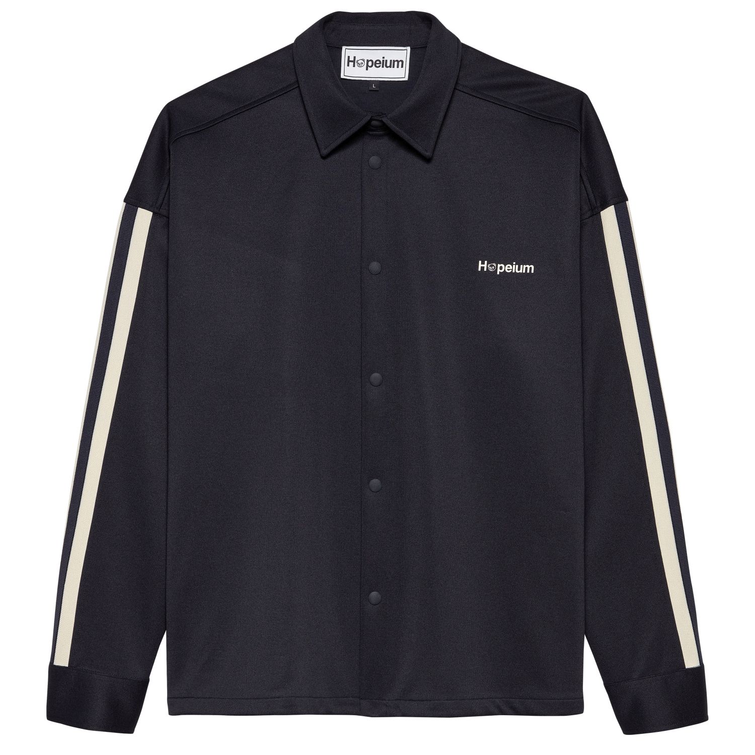 Hopeium Track Jack Navy