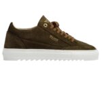 Mason Garments Tia Corporativo 2F Sneaker Donker Groen