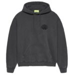 New Amsterdam Surf Association Chop Hoodie Zwart
