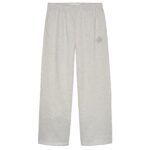 New Amsterdam Surf Association Chop Trainingsbroek Grijs