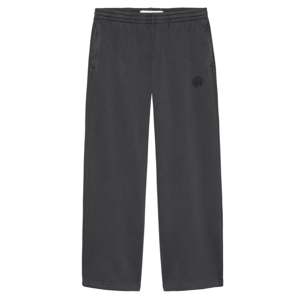 New Amsterdam Surf Association Chop Trainingsbroek Zwart