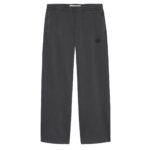 New Amsterdam Surf Association Chop Trainingsbroek Zwart