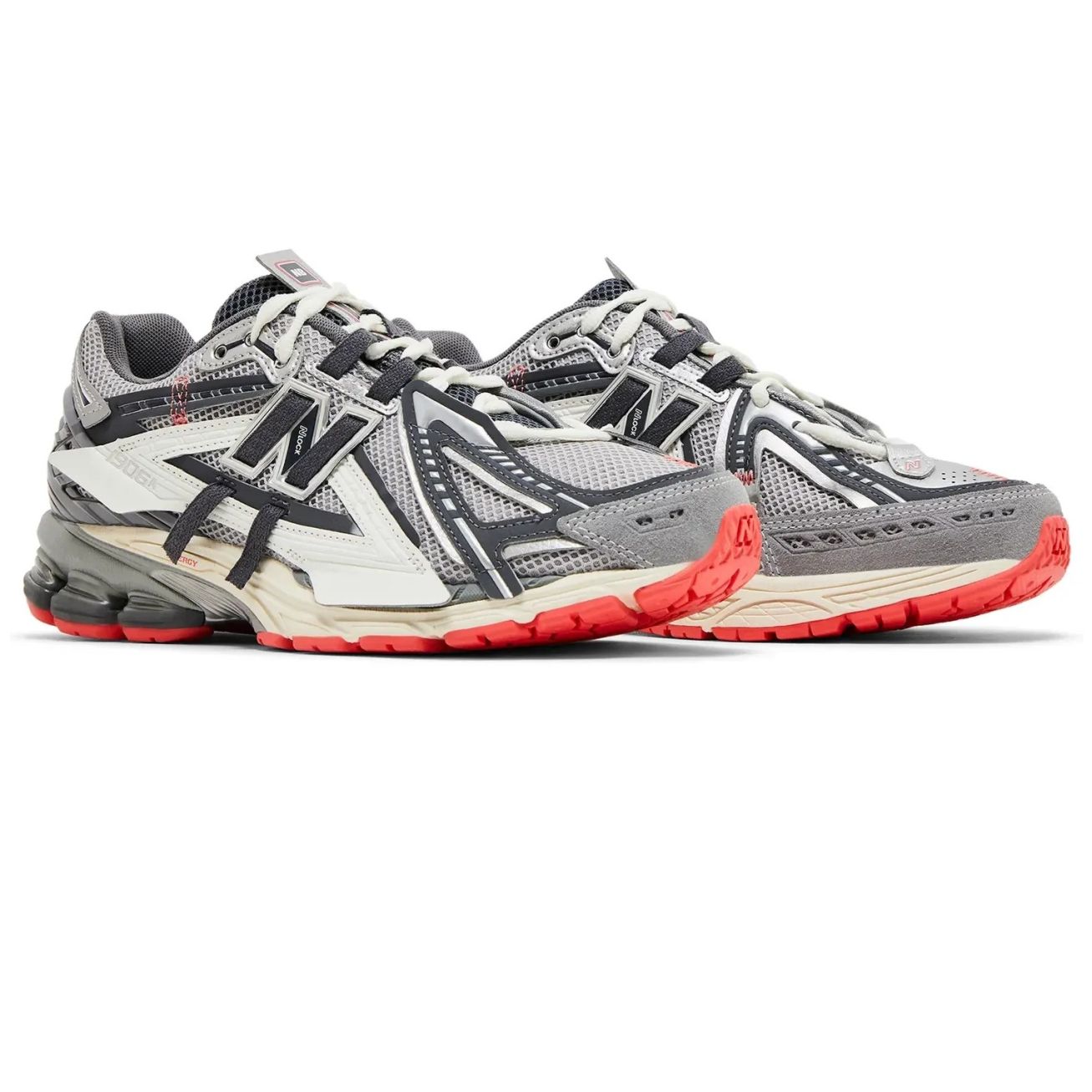 New Balance 1906A Sneaker Grijs