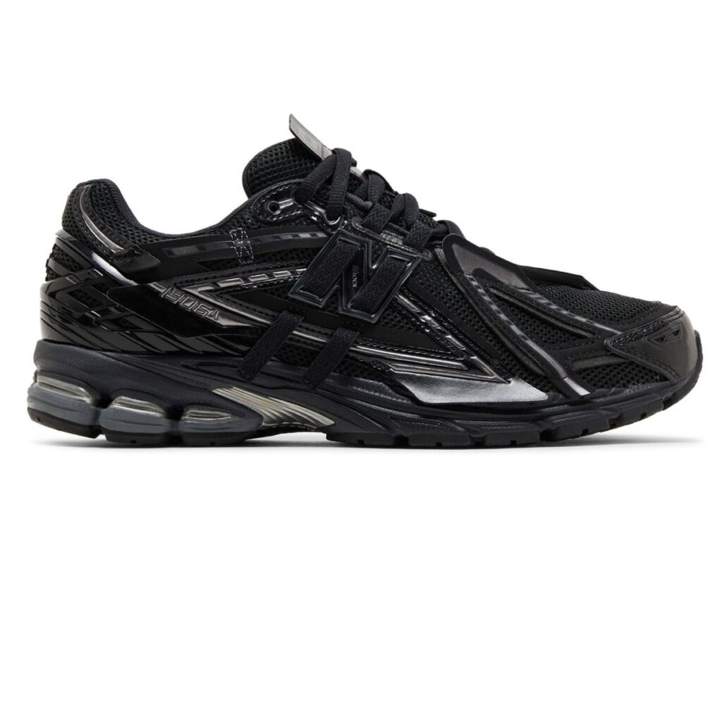 New Balance 1906A Sneaker Zwart