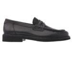 Nubikk Jones Gatsby Loafers Zwart