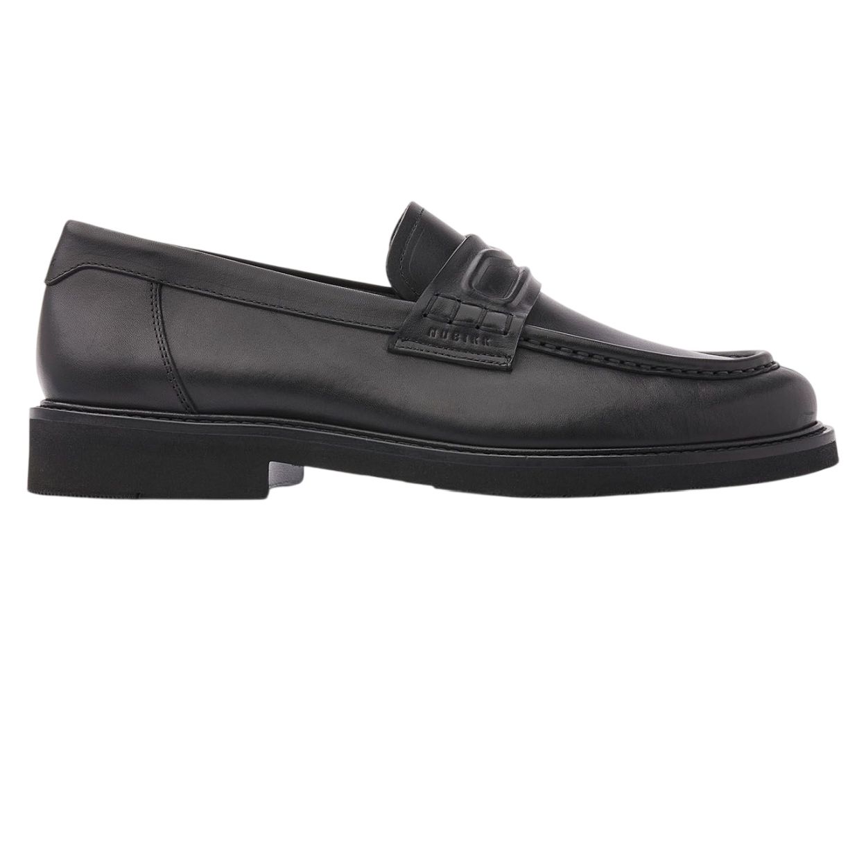 Nubikk Jones Gatsby Loafers Zwart