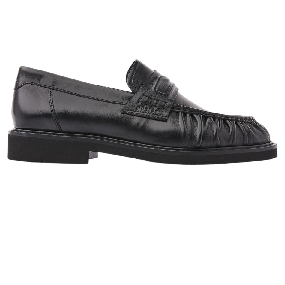 Nubikk Jones Mio Loafers Zwart