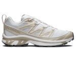 Salomon XT-6 Expanse Sneaker Off White/Beige