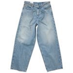 Tenue Noah Baggy Jeans Blauw