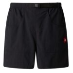 The North Face Red Box Korte Broek Zwart