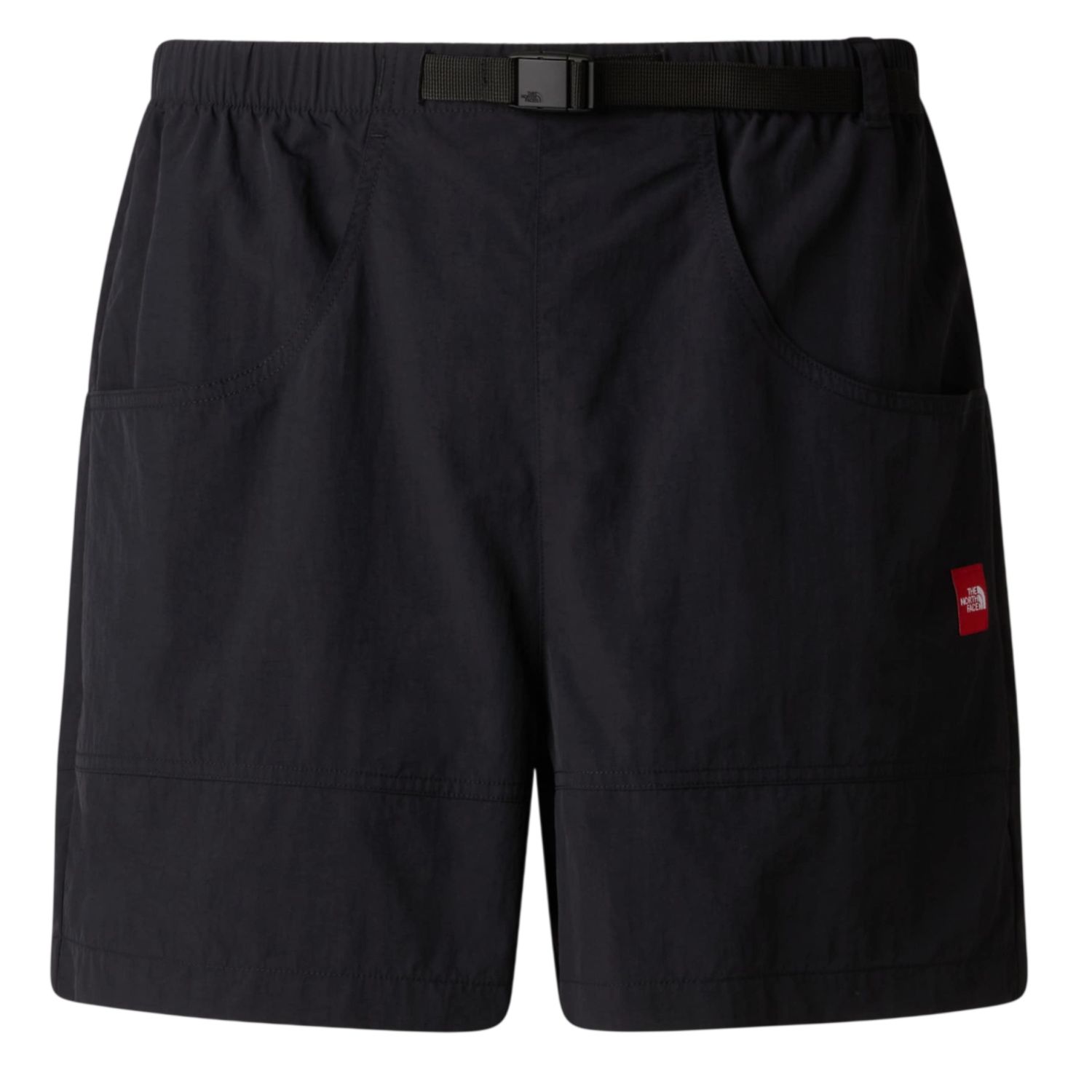 The North Face Red Box Korte Broek Zwart