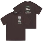 PAL Sporting Goods Pre Game T-shirt Bruin